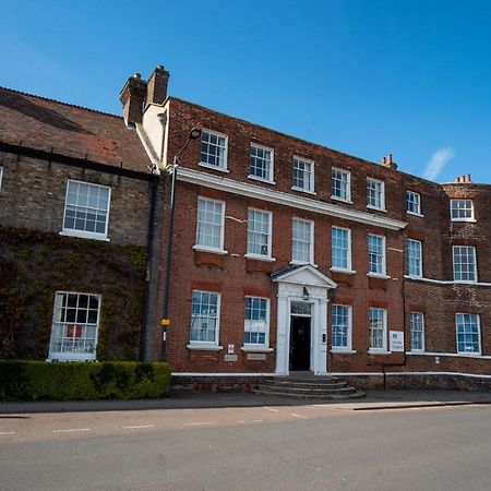 Modern Apartments In Kings Lynn With Free Wi-Fi Кингс-Линн Экстерьер фото