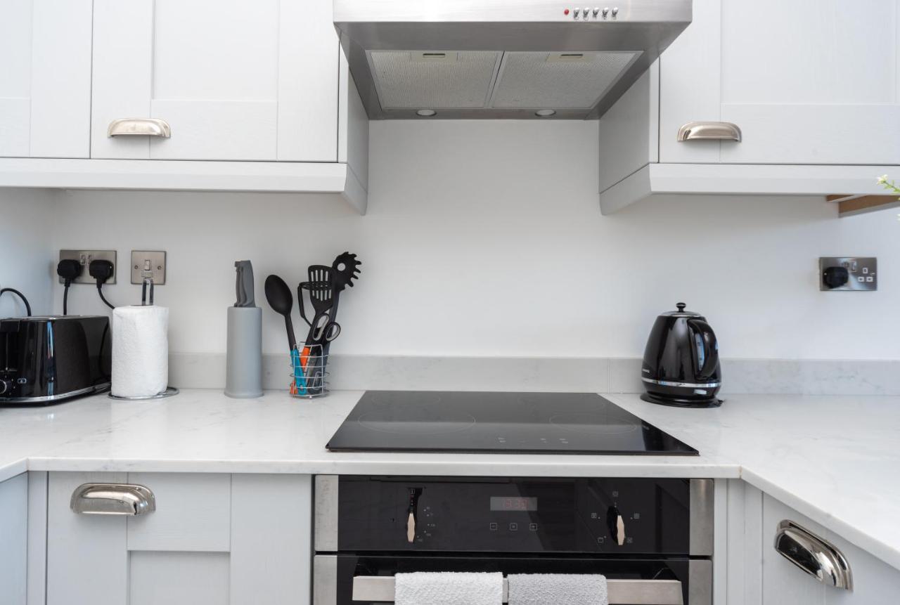 Modern Apartments In Kings Lynn With Free Wi-Fi Кингс-Линн Экстерьер фото