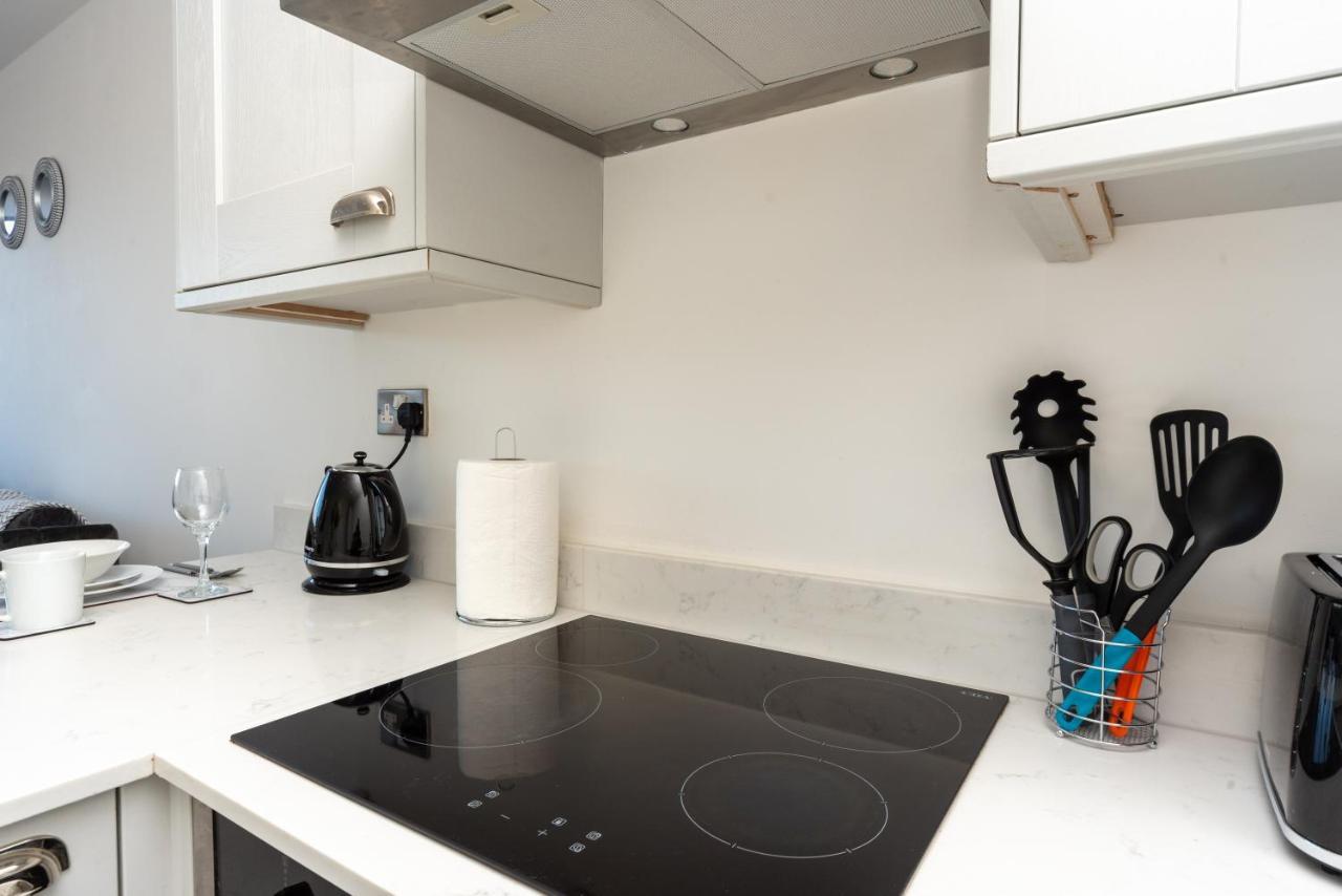 Modern Apartments In Kings Lynn With Free Wi-Fi Кингс-Линн Экстерьер фото
