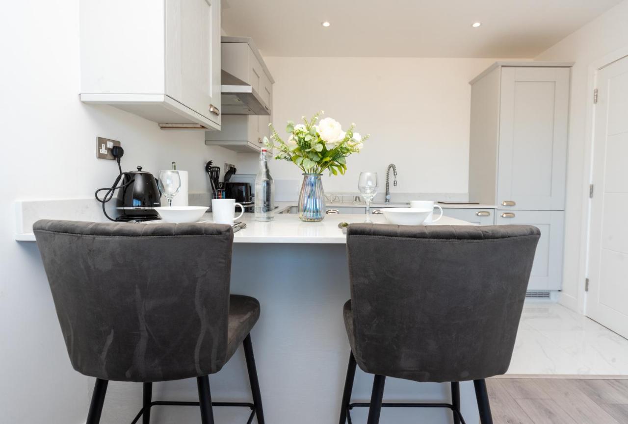 Modern Apartments In Kings Lynn With Free Wi-Fi Кингс-Линн Экстерьер фото